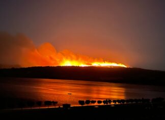 O CONCELLO DAS PONTES REFORZA OS SERVIZOS DE VIXILANCIA E SEGURIDADE CONTRA OS INCENDIOS FORESTAIS