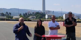 AS PONTES, EPICENTRO DA COPA DE ESPAÑA DE MINIVELOCIDADE