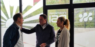AS PONTES RECUPERA TALENTO LOCAL COA INSTALACIÓN NO MUNICIPIO DA EMPRESA DE ENXEÑERÍA “PSI”