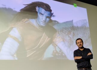 O CINE DE ESTREA REGRESA A AS PONTES A PRÓXIMA FIN DE SEMANA