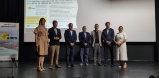 APROBADO POR UNANIMIDADE O PLAN DE ACCIÓN DA AXENDA URBANA DO CONCELLO DAS PONTES