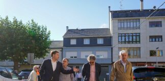 AS PONTES CONVERTEUSE NA CAPITAL DOS VEHÍCULOS CON ENERXÍAS ALTERNATIVAS