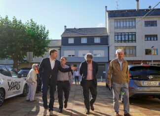 AS PONTES CONVERTEUSE NA CAPITAL DOS VEHÍCULOS CON ENERXÍAS ALTERNATIVAS