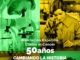 AS PONTES RECIBE A EXPOSICIÓN CIENTÍFICA “ 50 AÑOS CAMBIANDO LA HISTORIA DEL CÁNCER “ DA ASOCIACIÓN ESPAÑOLA CONTRA O CANCRO