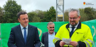 AS PONTES INVISTE 400.000 EUROS NA CREACIÓN DUNHA UNIDADE RESIDENCIAL DE SAÚDE MENTAL NO MUNICIPIO