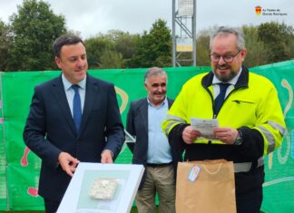 AS PONTES INVISTE 400.000 EUROS NA CREACIÓN DUNHA UNIDADE RESIDENCIAL DE SAÚDE MENTAL NO MUNICIPIO