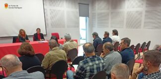 O CONCELLO PRESENTA AO TECIDO EMPRESARIAL LOCAL AS PROPOSTAS DE AXUDAS DO MINISTERIO PARA PROXECTOS XERADORES DE EMPREGO EN ZONAS DE TRANSICIÓN