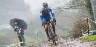 AS PONTES, ESCENARIO DO PRIMEIRO CAMPIONATO INTERNACIONAL DE CICLOCROSS “LAGO DAS PONTES”