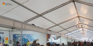 O MERCADO DE OPORTUNIDADES VILA DAS PONTES REPARTIRÁ 600 EUROS EN PREMIOS