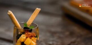 REGRESA O CONCURSO DE TAPAS “SABOREA AS PONTES”