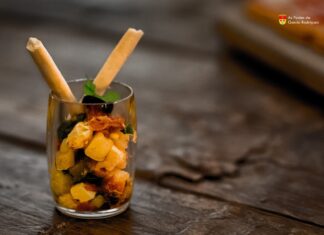 REGRESA O CONCURSO DE TAPAS “SABOREA AS PONTES”