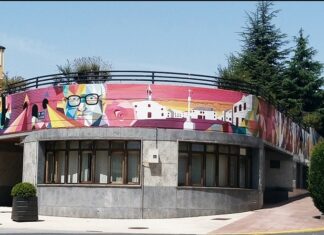 A BIBLIOTECA MUNICIPAL ENRIQUE RIVERA ROUCO ORGANIZA UNHA FESTA PARA DESPEDIRSE DA SÚA ANTIGA UBICACIÓN