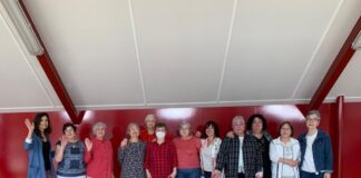 ABERTO O PRAZO DE INSCRICIÓN NO OBRADOIRO “UN TEATRO DE COIDADOS” DIRIXIDO A COIDADORAS INFORMAIS
