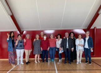 ABERTO O PRAZO DE INSCRICIÓN NO OBRADOIRO “UN TEATRO DE COIDADOS” DIRIXIDO A COIDADORAS INFORMAIS