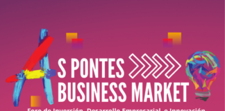 O FORO INVESTIMENTO BUSINESS MARKET CHEGA A AS PONTES