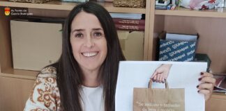 O CONCELLO ORGANIZA UNHAS XORNADAS INFORMATIVAS PARA PROMOVER O CONSUMO RESPONSABLE ENTRE A VECIÑANZA