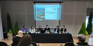 O CONCELLO DAS PONTES PRESENTA O PROXECTO DA BIOPLANTA DE ENCE AO TECIDO EMPRESARIAL E SOCIAL DA LOCALIDADE