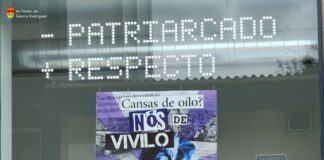 AS PONTES PREPARA UNHA DECENA DE ACTIVIDADES PARA CONMEMORAR O DÍA INTERNACIONAL CONTRA A VIOLENCIA DE XÉNERO