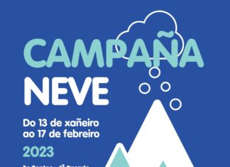 CAMPAÑA NEVE 2023