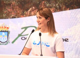 AS PONTES PARTICIPA NA PRESENTACIÓN DA COMARCA DO EUME COMO DESTINO TURÍSTICO SOSTIBLE