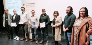 O CONCELLO DAS PONTES DEU A COÑECER AS RECEITAS GAÑADORAS DO CONCURSO MICOGASTRONÓMICO E O RECEITARIO “AS PONTES, TERRA DE COGOMELOS”