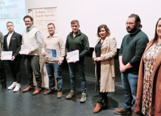 O CONCELLO DAS PONTES DEU A COÑECER AS RECEITAS GAÑADORAS DO CONCURSO MICOGASTRONÓMICO E O RECEITARIO “AS PONTES, TERRA DE COGOMELOS”