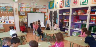 O PROGRAMA SOCIEDUCATIVO “ESPAZO EN FAMILIA” CHEGA AOS CENTROS EDUCATIVOS