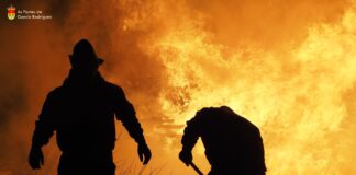 AS PONTES APROBA O PLAN DE PREVENCIÓN DE INCENDIOS FORESTAIS