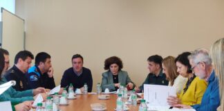 AS PONTES CONTARÁ CON MÁIS AXENTES DA GARDA CIVIL