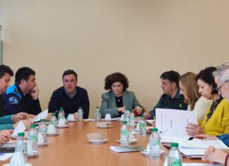 AS PONTES CONTARÁ CON MÁIS AXENTES DA GARDA CIVIL