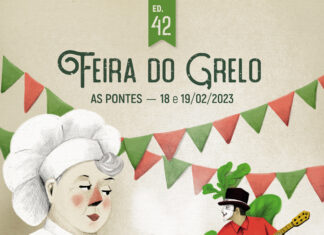 A FEIRA DO GRELO DAS PONTES CELEBRA A SÚA XLII EDICIÓN