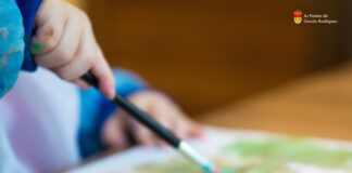 ABERTO O PRAZO DE SOLICITUDES DE MATRICULA PARA O CURSO 2023-2024 NA ESCOLA INFANTIL MUNICIPAL BAROSA