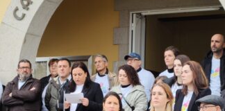 DECLARACIÓN INSTITUCIONAL DO CONCELLO DAS PONTES NO DÍA 8 DE MARZO, DÍA INTERNACIONAL DA MULLER