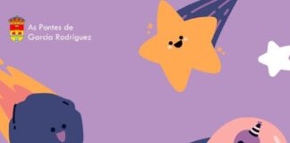A BIBLIOTECA MUNICIPAL DAS PONTES CONVOCA UN CONCURSO DE DESEÑO DE MARCAPÁXINAS