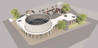 AS PONTES REFORMARÁ O MERCADO MUNICIPAL E A SÚA CONTORNA