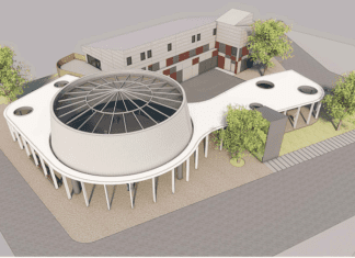 AS PONTES REFORMARÁ O MERCADO MUNICIPAL E A SÚA CONTORNA