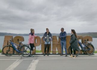 O CONCELLO DESTINA 64.000 EUROS Á CREACION DE EMPRESAS A TRAVÉS DA DÉCIMA EDICIÓN DO PROGRAMA “AS PONTES EMPRENDE”