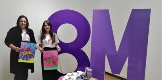 AS PONTES PRESENTA A CAMPAÑA “CLICHÉS, COIDADO CON TRAGALOS” CON MOTIVO DO DÍA INTERNACIONAL DA MULLER