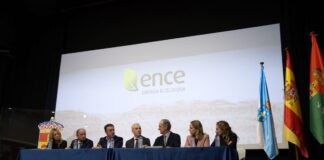 ENCE LOGRA A DECLARACIÓN DE IMPACTO AMBIENTAL PARA O SEU PROXECTO DAS PONTES