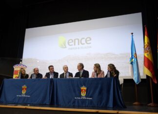 ENCE LOGRA A DECLARACIÓN DE IMPACTO AMBIENTAL PARA O SEU PROXECTO DAS PONTES