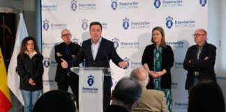A DEPUTACIÓN DA CORUÑA IMPULSA UN PLAN PILOTO PARA CREAR UNHA REDE DE RESIDENCIAS PÚBLICAS COMARCAIS PARA MAIORES