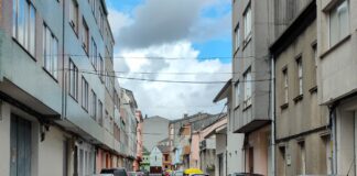 O CONCELLO DAS PONTES RENOVARÁ A RÚA PONTEDEUME