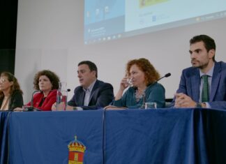 AS PONTES ACOLLEU UNHA XORNADA INFORMATIVA SOBRE OS CONVENIOS DE TRANSICIÓN XUSTA