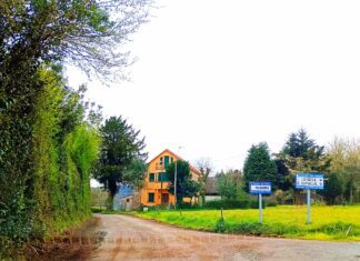 AS PONTES INVISTE PRETO DE 430.000 EUROS NA MELLORA DE CAMIÑOS RURAIS