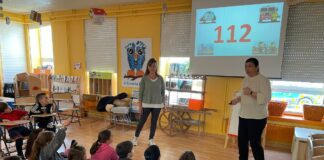 O CONCELLO DAS PONTES PON EN MARCHA UNHA FORMACIÓN PARA ENTIDADES DEPORTIVAS SOBRE O MANEXO DE DESFIBRILADORES