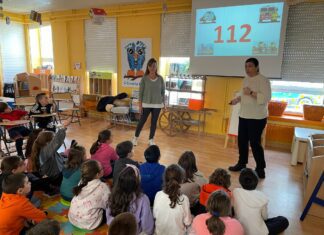 O CONCELLO DAS PONTES PON EN MARCHA UNHA FORMACIÓN PARA ENTIDADES DEPORTIVAS SOBRE O MANEXO DE DESFIBRILADORES