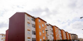 AS PONTES ADXUDICA AS OBRAS DA VI FASE DE MELLORA DE SERVIZOS E PAVIMENTOS DO POBADO DA FRAGA