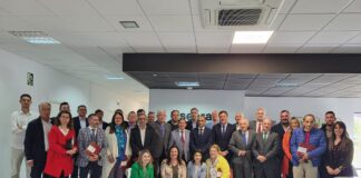 A CONFEDERACIÓN DE EMPRESARIOS DE CORUÑA ORGANIZA UN ENCONTRO NAS PONTES PARA PROMOVER A COLABORACIÓN E SINERXIAS EMPRESARIAIS