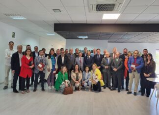 A CONFEDERACIÓN DE EMPRESARIOS DE CORUÑA ORGANIZA UN ENCONTRO NAS PONTES PARA PROMOVER A COLABORACIÓN E SINERXIAS EMPRESARIAIS