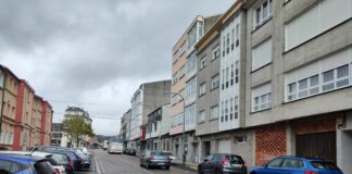 AS PONTES ADXUDICA AS OBRAS DA SEGUNDA FASE DE MELLORA DE PAVIMENTOS E SERVIZOS NA AVENIDA DE ORTIGUEIRA